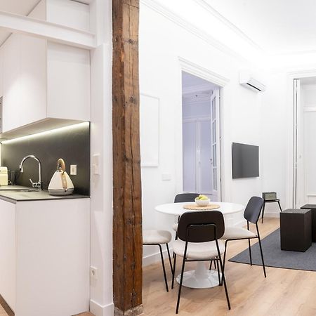 Justicia Centric Apartment Madrid Exterior foto