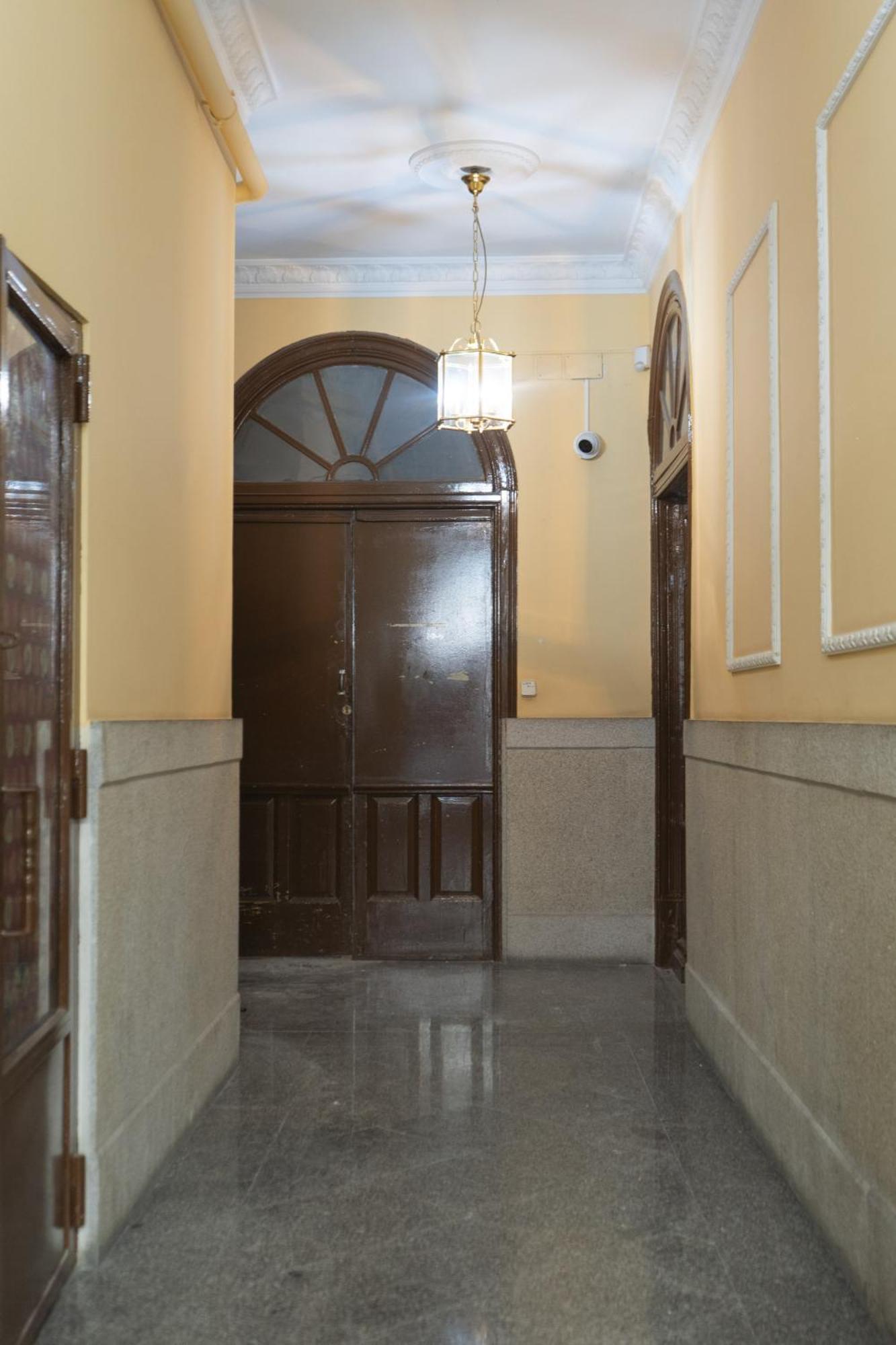 Justicia Centric Apartment Madrid Exterior foto