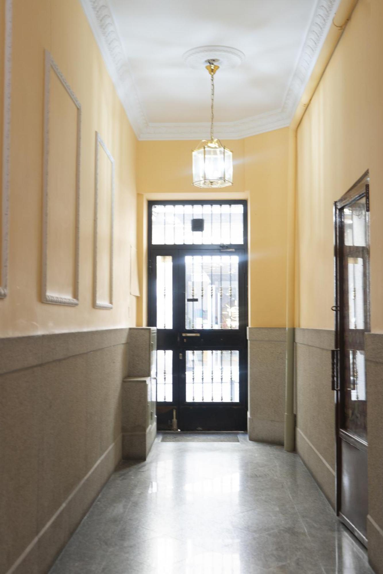Justicia Centric Apartment Madrid Exterior foto