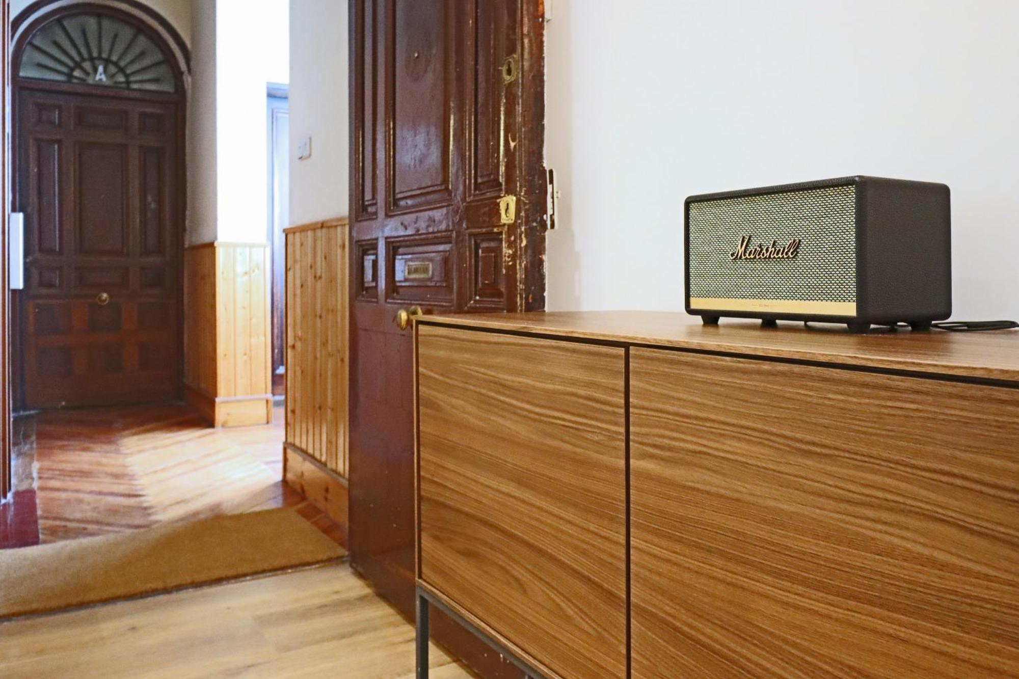 Justicia Centric Apartment Madrid Exterior foto